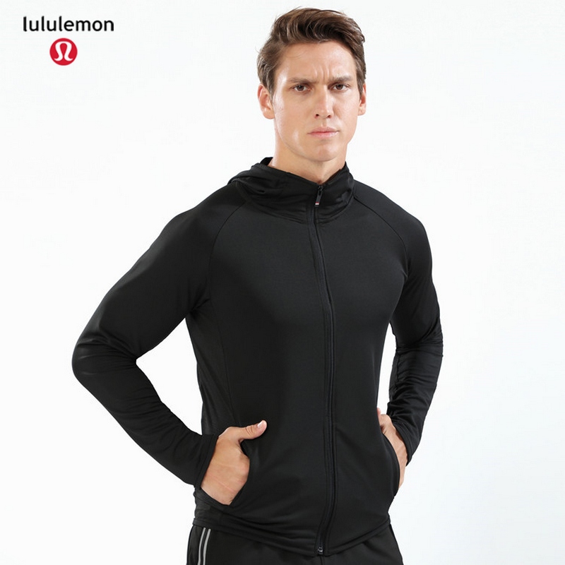 Lululemon Men's Outwear 8